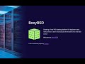 BoxyBSD - Insights About the Infrastructure (bhyve &amp; Proxmox)