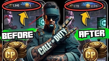 Free COD Points (CP) 2025 — Legit & Working Methods (No App • No Survey • No Ban) ✅