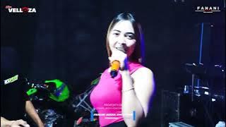 DUMES - TIARA FRANSISKA || NEW VELLOZA // GRS COMUNITY