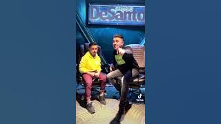 Jamarr si DeSanto  mesaj pentru toate mamele si femeile din lume !