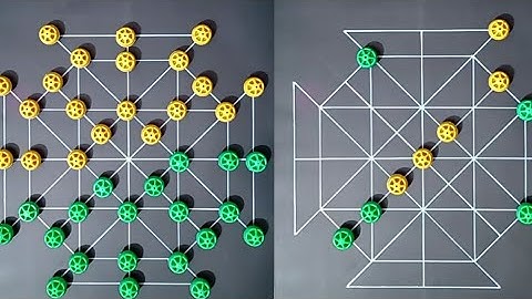 20 Beads Game Tricks 🤯 | Win Every Match Easily 💥|2 player mind blowing game🏆