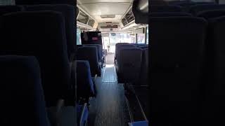 Auction #3046717 - 2001 MCI 45' Transit/Coach Bus (Unit 4869 Auction #3046717 - 2001 MCI 45' Transit/Coach Bus (Unit 4869