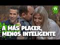 ¿Un infiel nace o se hace? Neurocientífico tiene la respuesta