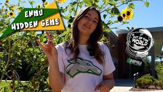 ENMU Hidden Gems 2024