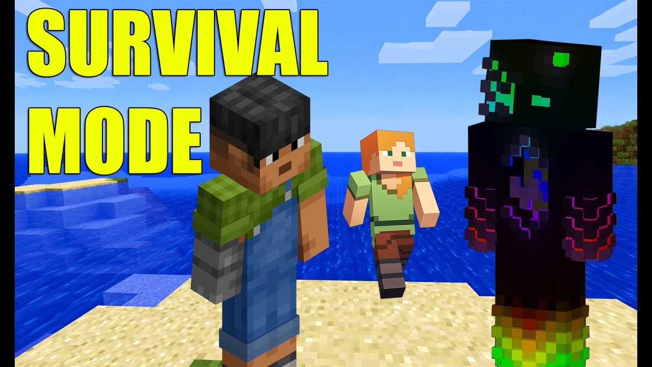 🔥 Minecraft Live 🌍 | Building, Exploring & Relaxing 🔥| Live 🔴 - YouTube
