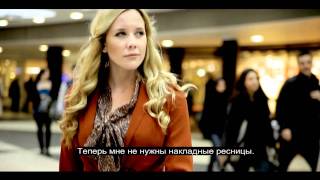 XLash - отзыв из Европы #2 (средство для роста ресниц)