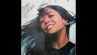 Yvonne Ellimani Cant Get You Outa My Mind