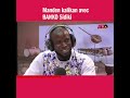Manden Kalikan Avec BANKO Sidiki