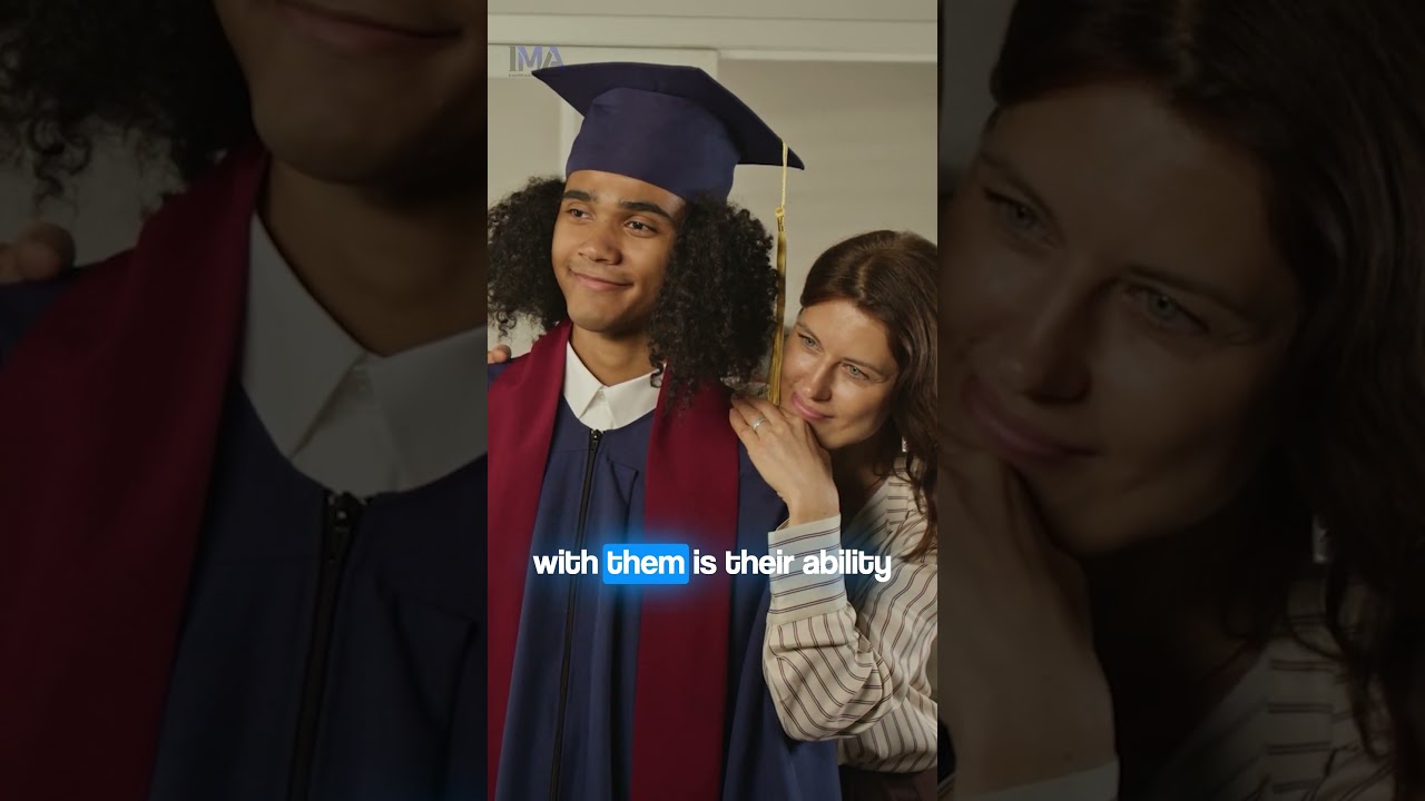 What Young Professionals Need From Their Parents