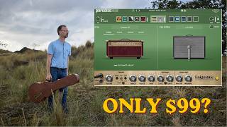 Why Guitarists Are Ditching Loud Amps For THIS