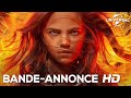 Firestarter  bandeannonce vf au cinma le 1er juin