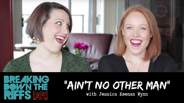 Breaking Down The Riffs w/ Natalie Weiss - "Ain't ...