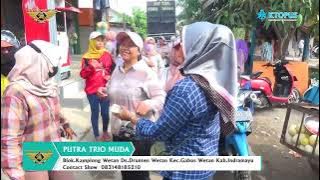 PUTRA TRIO MUDA - PENGEN DI JENGKING VOC.YUNI - DS.PAREAN ILIR BLOK.KARANGJANTI 19 OKTO 22