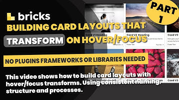 Bricks Builder: Hoe je je eigen kaarten bouwt, deel 1