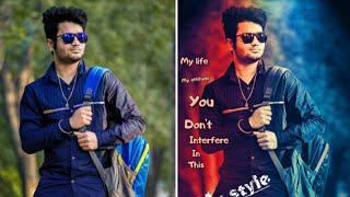 Photo lab editing bangla tutorial || How to Editing  photo lab 2019 screenshot 5