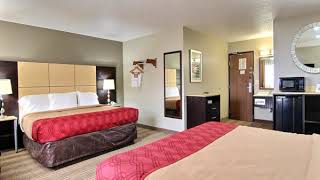 Econo Lodge Grand Forks - Grand Forks (North Dakota) - United States