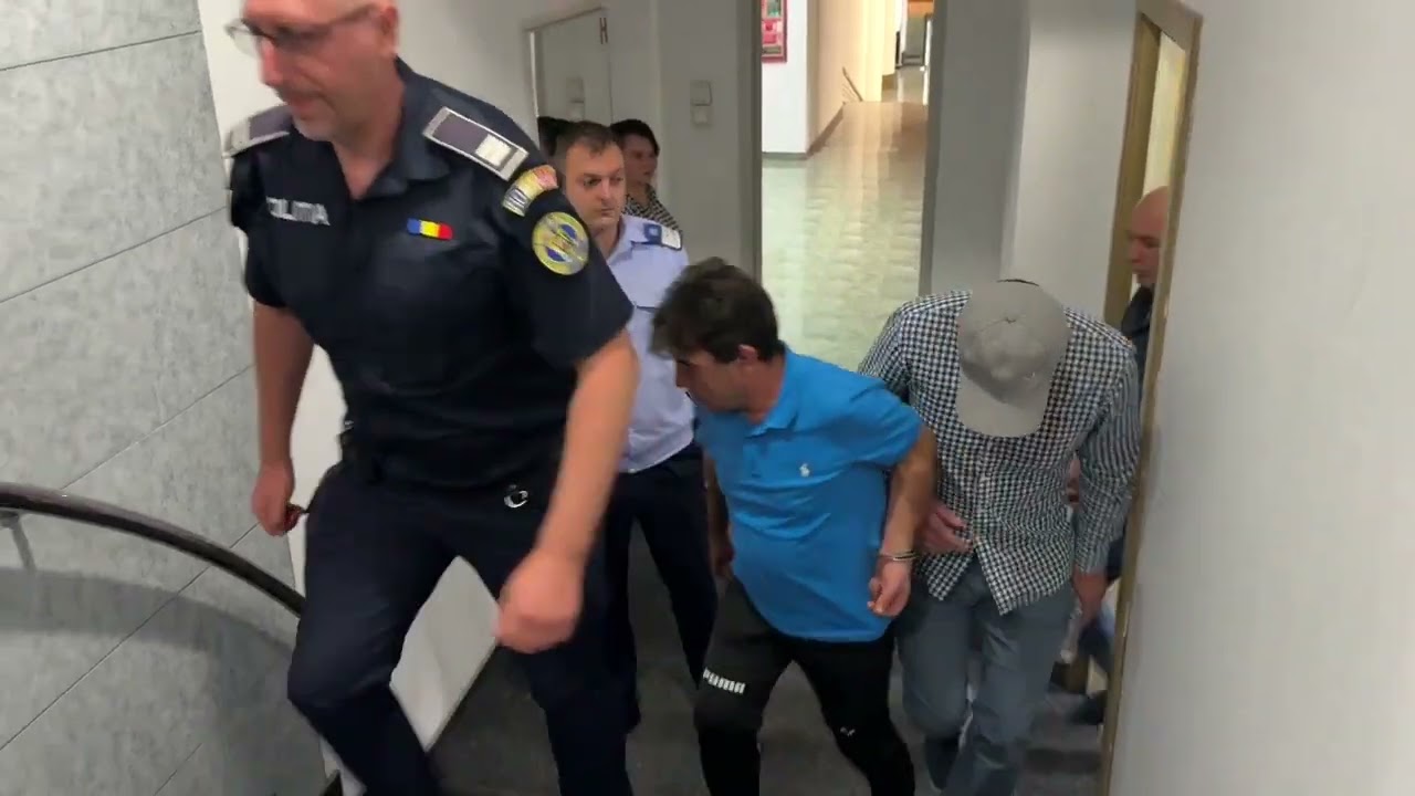 Îi pacaleau pe batrăni și îi lăsau fară case.În dosarul fabrica de mosteniri cei care furau casele.