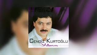 Video thumbnail of "Cengiz Kurtoğlu - Sevmeyeceğim"