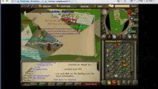 Road to 99 attack and str