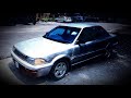 UCR: 1989 Toyota Corolla SE Limited 1.6 (AE92)  - Should I Get ANOTHER ONE? | EvoMalaysia.com