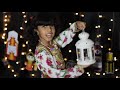 فانوسك زين هالبيت | الجودي بن فاضل - شذى وليد