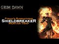 Pyran&#39;s Ruminations Mortar Trap Shieldbreaker Guide (Demolitionist + Oathkeeper) [Grim Dawn]
