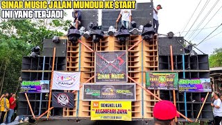 Lo Jalan Mundursinar Musik Sdanai Jalan Mundur Menuju Garis Start Ini Yang Terjadi