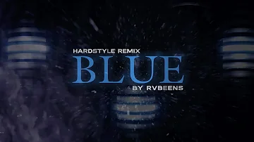 EIFFEL 65 - BLUE [RVB33NS Remix] [HardStyle]