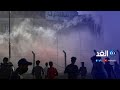 هدوء حذر في ذي قار بعد موافقة المتظاهرين على إمهال الحكومة العراقية 3 أيام شاهد التفاصيل