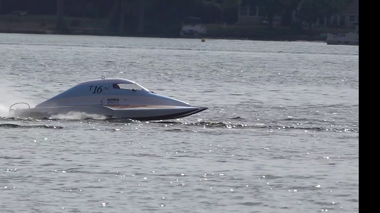 2016 Quake on the Lake - Sunday - 1.5 Liter Stock - Final