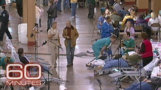 Celebrity Lifeline: Remote Area Medical (2008) | 60 Minutes Archive Profile