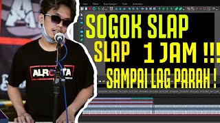 Lungamu Ninggal Kenangan | Sogok Slap-Slap 1 Jam | Edit Sampai Lag Parah ! 😭