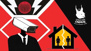 The Total State vs the Family | Thandaxolo Mabaso