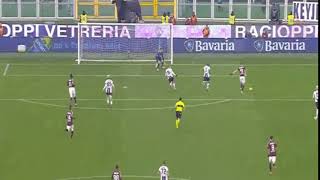 Andrea Belotti Goal - TOR vs UDI 2-0 - 11\/02\/2018