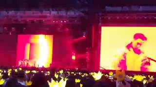 170610 ACT III, M.O.T.T.E in Seoul GD Heartbreaker LIVE