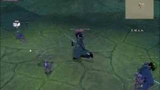Mabinogi - Ciar Beginner Dungeon Run (Part 1)