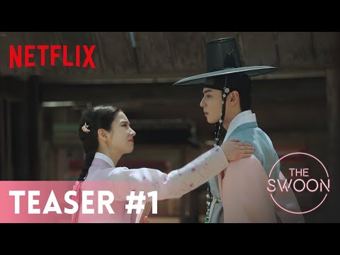 Rookie Historian Goo Hae-ryung | Official Teaser #1 | Netflix [ENG SUB]