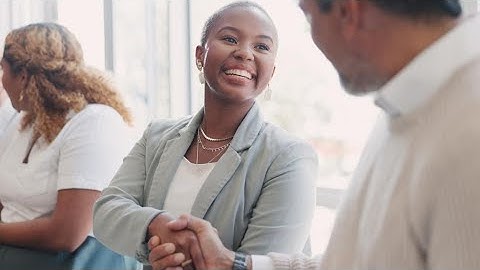 Anti-Networking: relationship-building for career success