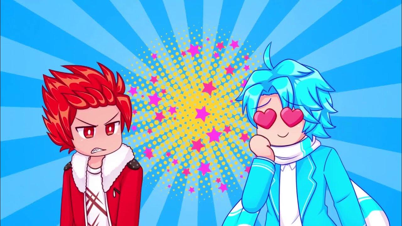 jaxx and sora moments - YouTube