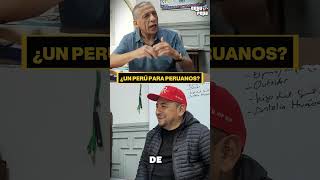 ¿en Perú para peruanos? parte 5.... #noticias #ultimasnoticia #elneto #oratoria #entrevista