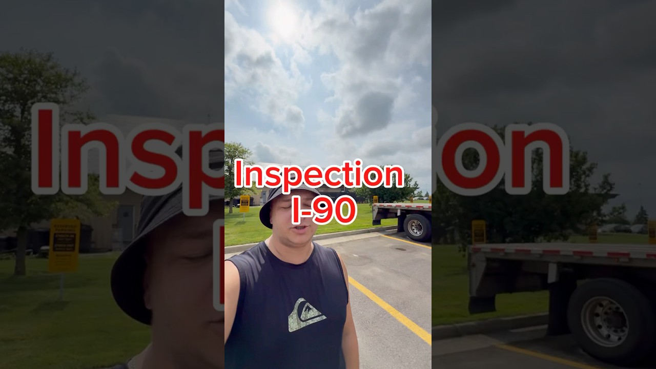 Inspection Ivl2 инспекция 