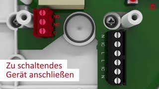 Relais Ausgangsmodul Ei428 Ei Electronics