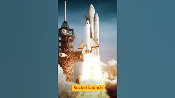 Rocket Launch #shorts #short #science #ai #technology #viral #trending #trendingshorts #isro #nasa