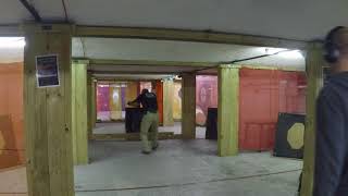 Dave At The Fdpc Match - Nov 17