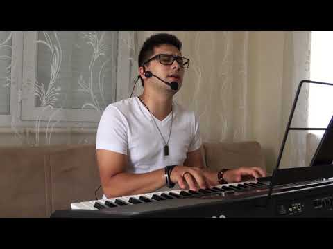 Ahmedshad -  Я Помню (acoustic version ) 2019