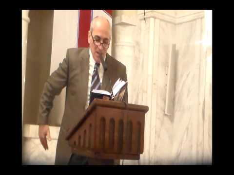 პოეზიის საღამო   –იოსებ მაჭარაშვილი ..წმინდა სამების საკათედრო ტაძარი–სულიერების ცენტრი