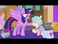 My Little Pony Friendship Is Magic S8 E25 School Raze Part 1 MLP FULL EPISODE My Little Pony Friendship Is Magic S8 E25 School Raze Part 1 MLP FULL EPISODE