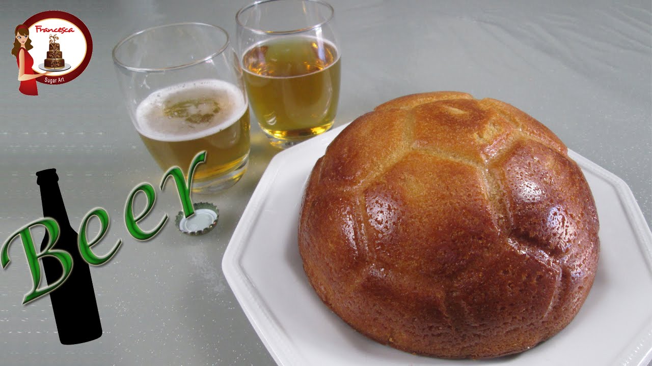 Beer Cake - Torta alla Birra
