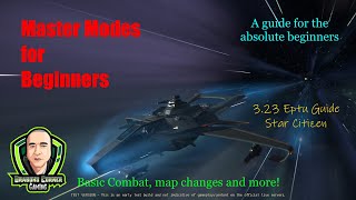 Curious about #Mastermodes ?  #3.23 #starcitizen