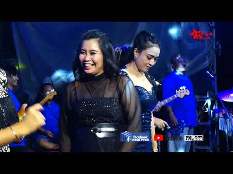 GENTAYANGAN VOC. ALL ARTIS GEMA SWARA